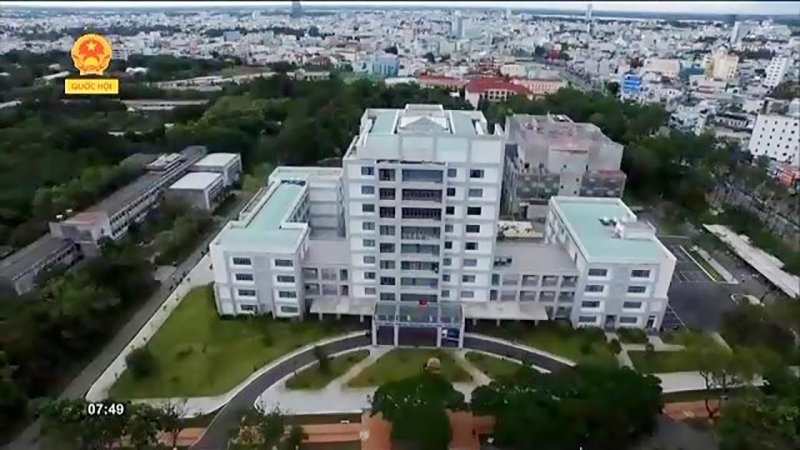 Đại học Cần Thơ