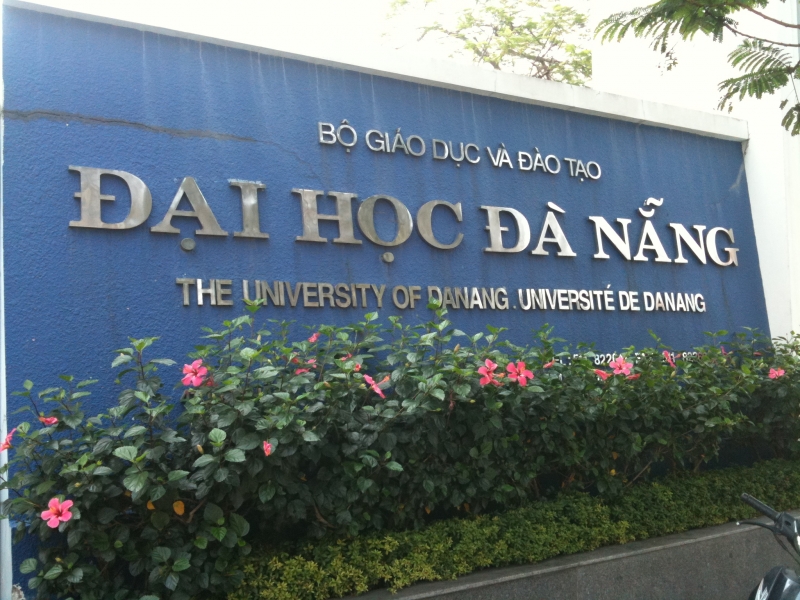 Đại học Đà Nẵng