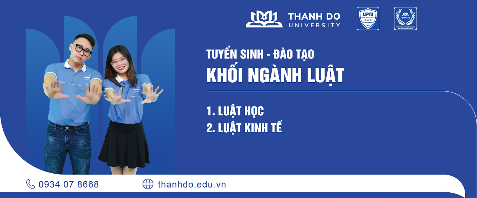 Ngành Luật Kinh Tế của Đại Học Thành Đô