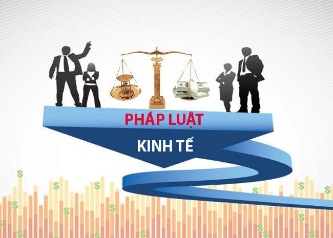 Ngành Luật kinh tế