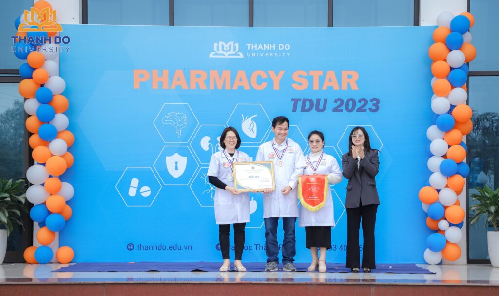 pharmacy-star-TDU 2023